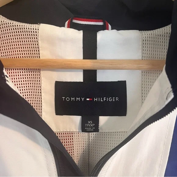 Tommy Hilfiger The Regatta Jacket - Picture 2 of 8